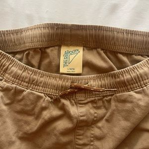 THEREABOUTS L Cargo pants.
